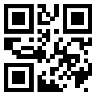 3406120058 - Immagine del QrCode associato