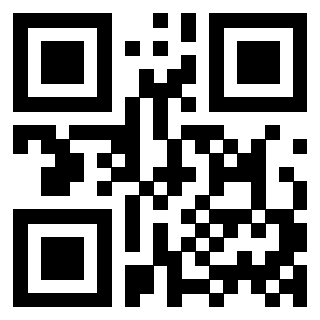 Il QrCode di 3406120060