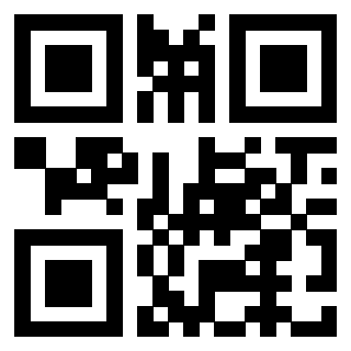 3406120062 QrCode associato