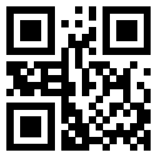3406120064 - Immagine del QrCode associato
