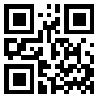 QrCode di 3406120067