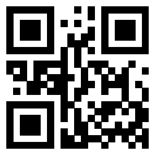 3406120069 Qr Code associato