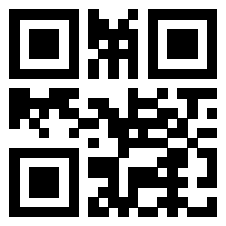 Il QrCode di 3406120070