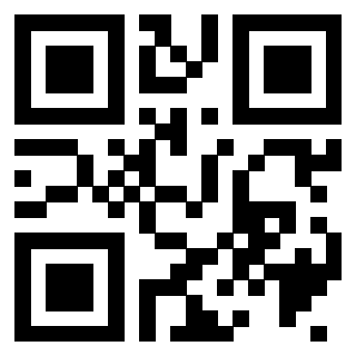 3406120071 - Immagine del Qr Code