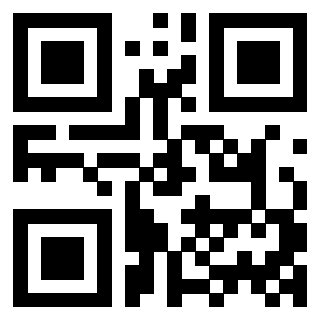 Il QrCode di 3406120072