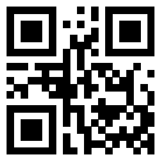3406120073 - Immagine del QrCode associato