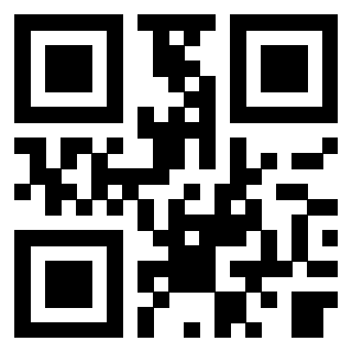 Il QrCode di 3406120075