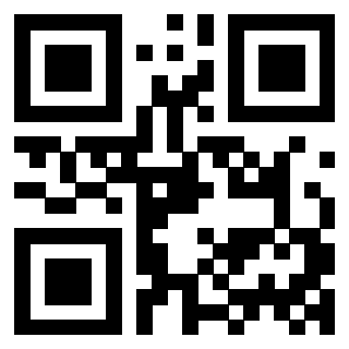 Il Qr Code di 3406120079