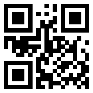 3406120081 QrCode associato