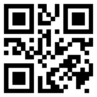 3406120084 Qr Code associato