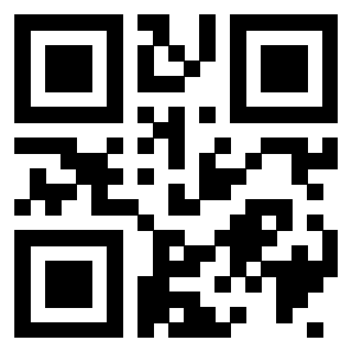 Scansione del QrCode di 3406120085