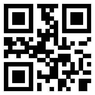 3406120087 - Immagine del Qr Code