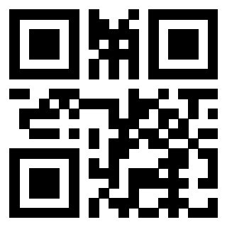 3406120088 QrCode associato