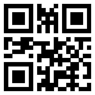 Il QrCode di 3406120092