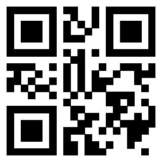 3406120093 - Immagine del QrCode