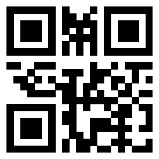 Il QrCode di 3406120094