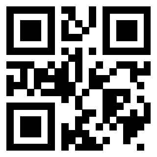 3406120097 Qr Code associato