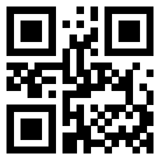 Scansione del Qr Code di 3406120098