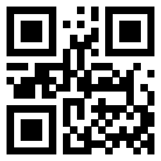 3406120102 - Immagine del Qr Code