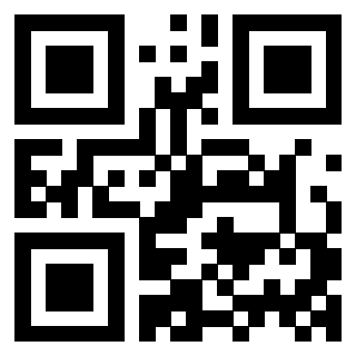 3406120103 - Immagine del Qr Code