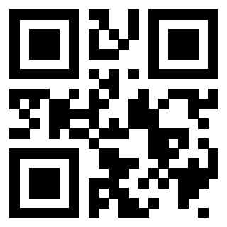 Il QrCode di 3406120106