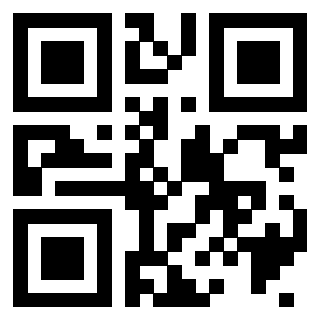 3406120108 - Immagine del Qr Code associato