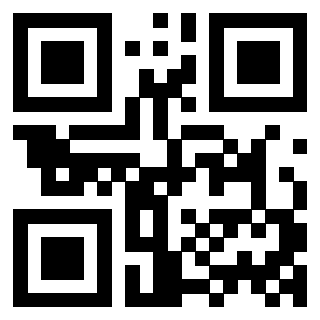 3406120118 QrCode associato