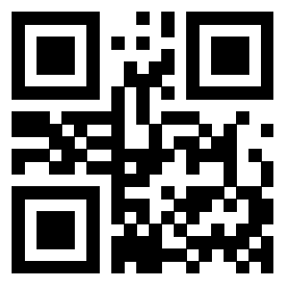 Il Qr Code di 3406120119