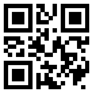3406120123 - Immagine del Qr Code associato