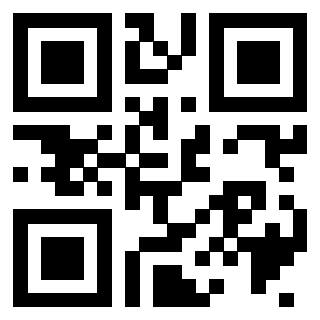 Scansione del Qr Code di 3406120130