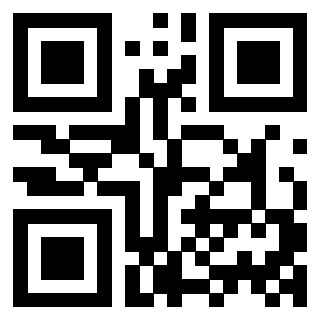 3406120132 - Immagine del Qr Code associato