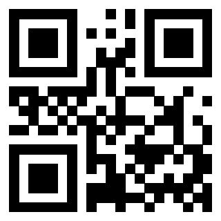 3406120133 Qr Code associato