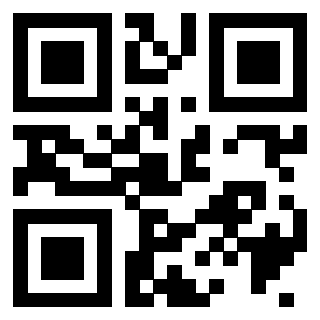 Immagine del Qr Code di 3406120134