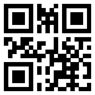 3406120135 - Immagine del QrCode associato