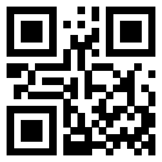 3406120137 Qr Code associato