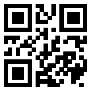 3406120138 QrCode associato
