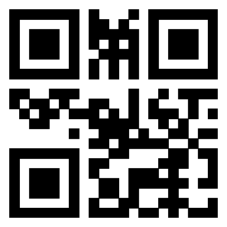 3406120140 Qr Code associato