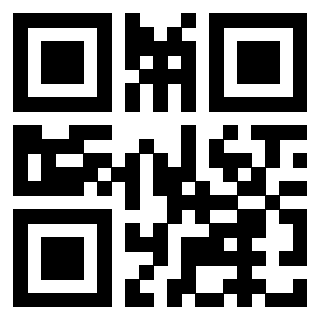 3406120143 - Immagine del QrCode associato