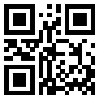 3406120144 QrCode associato