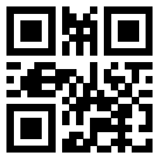 Scansione del Qr Code di 3406120146