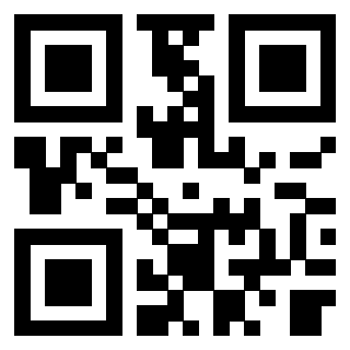 Il QrCode di 3406120147