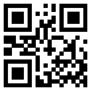 QrCode di 3406120152