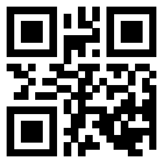 Scansione del QrCode di 3406120153