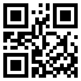 3406120155 - Immagine del Qr Code associato