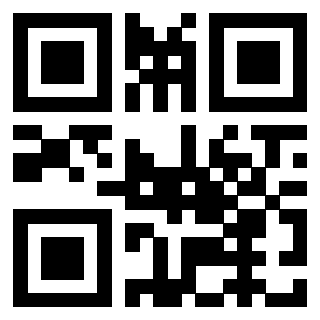 Scansione del Qr Code di 3406120156