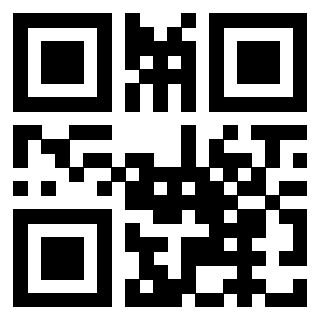Scansione del Qr Code di 3406120157