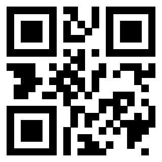 3406120158 - Immagine del QrCode