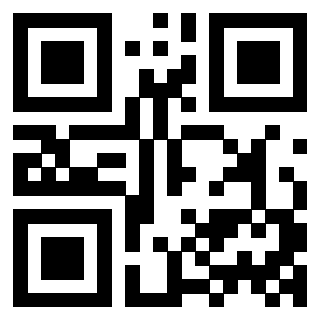 Immagine del Qr Code di 3406120159