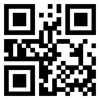 Immagine del QrCode di 3406120160