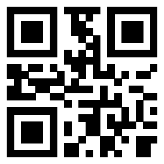 3406120162 QrCode associato